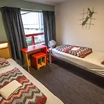 Yha Auckland City
